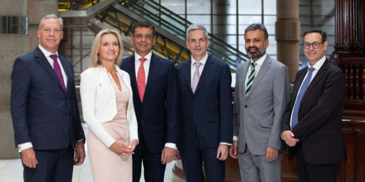 Africa Specialty Risks Receives BBB+ Credit Rating with a Positive Outlook from Fitch