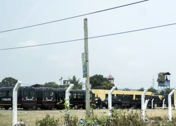 Protégez les femmes et les filles dans les prisons de la RD Congo