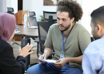 Libyan Youth at Summit for the Future workshops: Digital tools essential for an inclusive political process in Libya