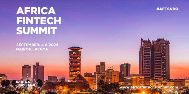 1200+ Fintech Stakeholders to Converge at the 12th Edition of the Africa Fintech Summit in Nairobi, Kenya