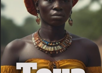 Sortie mondiale du Roman Historique “Toya Dahomey”, L’Épopée d’une Guerrière du Dahomey, mère adoptive de l’Empereur Haïtien Jean-Jacques Dessalines