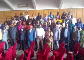 Proprietors of private schools evaluate sector, invite government for collaboration