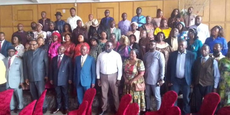 Proprietors of private schools evaluate sector, invite government for collaboration