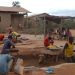 Local artisanal miners in Cameroon