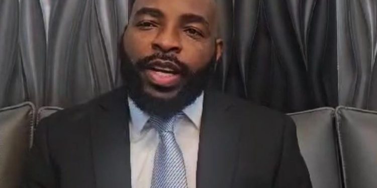 Back-to-school 2024/2025: Barrister Nsahlai Leads Global Crusade Against Separatist Threats