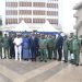 Visiting Nigerian senior army officers tap from CAMTEL’s digital prowess
