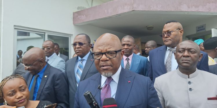 Reconstruction Plan aligns with Major National Dialogue impact