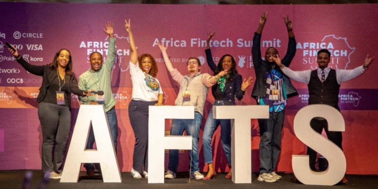 Fintech Stakeholders from 62 Countries Connect at 12th Africa Fintech Summit in Nairobi to Examine “Fintech in Every Industry” Theme