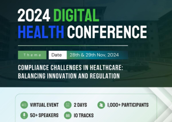 Unlocking the Future of Healthcare: 2024 Digital Health Conference to Drive Innovation and Compliance Across Africa”