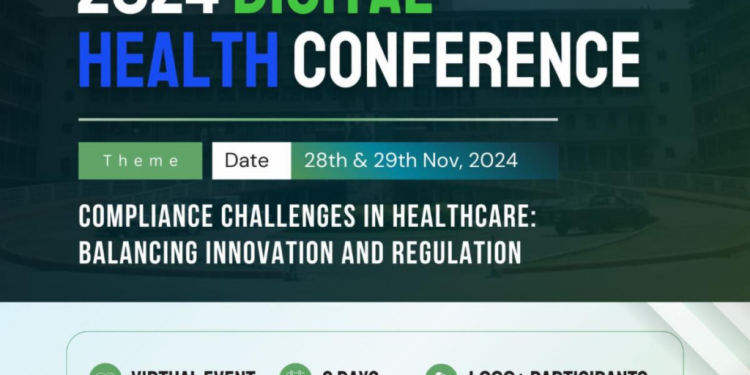 Unlocking the Future of Healthcare: 2024 Digital Health Conference to Drive Innovation and Compliance Across Africa”