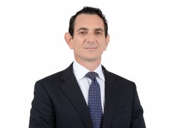 Africa Specialty Risks announces the appointment of Aurélien Sauty as Head of Marine and Aviation Lines