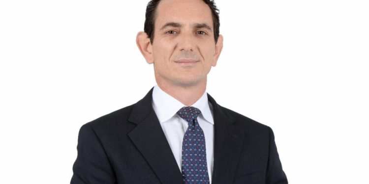 Africa Specialty Risks annonce la nomination d’Aurélien Sauty en tant que Directeur des lignes Marine et Aviation