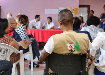 UNAIDS calls for global solidarity to strengthen Madagascar’s HIV response to end AIDS as a public health threat