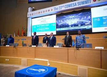 Sommet africain : Aborder les crises des droits humains en RD Congo et au Soudan