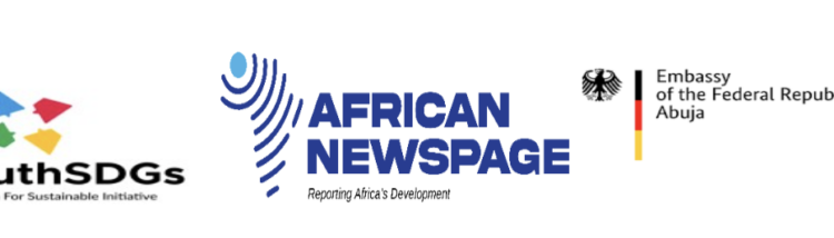 NGYouthSDGs, Germany in Nigeria to Host Nigeria Futures Summit Oct 8 – 9