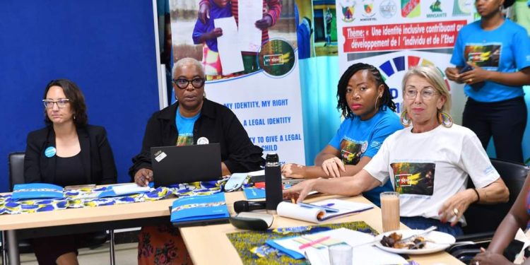 Cameroon: UNICEF boosts civil status registration offers through national campaign