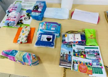 UNICEF enjoins media to join menstrual hygiene campaign