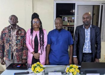 ICT University graduates future ‘solution providers’