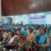 At COFECCC 2: women identify strategies to combat climate change