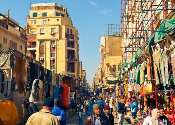 Des prévisions de croissance modestes pour les économies du Moyen-Orient et de l’Afrique du Nord dans un contexte d’incertitude croissante