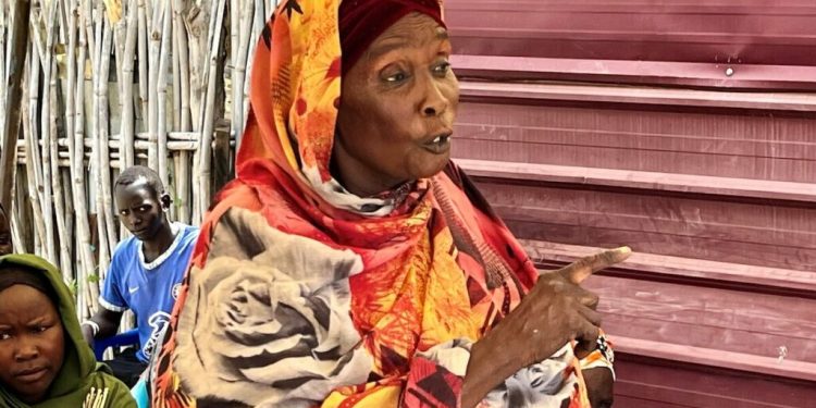 Echoes of both frustration and hope as Gumbo grassroots ask tough questions about country’s future