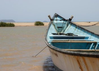 45 morts et 134 disparus dans un incident tragique au large de Djibouti