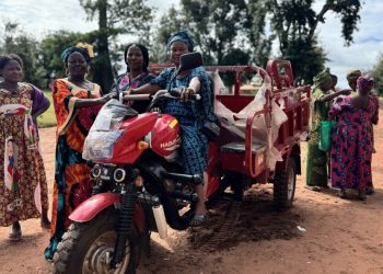 Préfecture de la Mambere : La MINUSCA outille les femmes pour une plus grande participation à la vie politique de la région