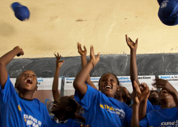Journée des Nations Unies: message du Secrétaire général (2024)