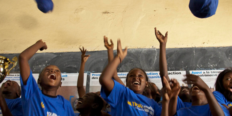 Journée des Nations Unies: message du Secrétaire général (2024)
