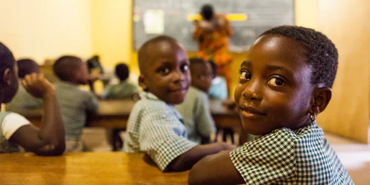 Urgent Education Reform Key to Unlocking Faster, More Inclusive Growth in Africa