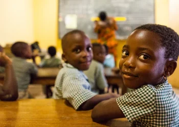 Il est urgent de réformer l’éducation pour permettre une croissance plus rapide et inclusive en Afrique
