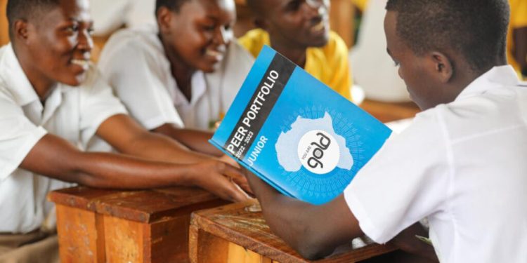 Pan-African Youth Organization Marks Two Decades of Empowering Young Africans to Break the Cycle of Poverty and Drive Sustainable Change