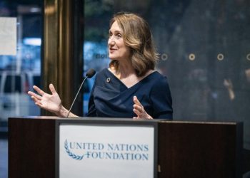 Global Campaign to Engage Youth in the UN’s Summit of the Future Asks – “What If We Get It Right?”