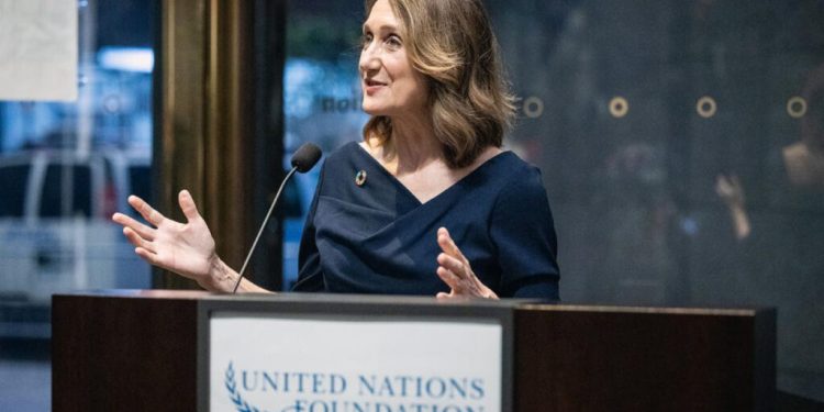 Global Campaign to Engage Youth in the UN’s Summit of the Future Asks – “What If We Get It Right?”