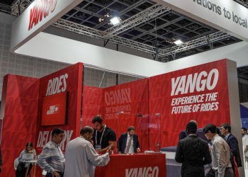 Yango Group propose une immersion au sein de son univers technologique lors du GITEX 2024