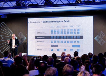 Backbase unveils Intelligence Fabric to unlock AI-productivity gains for banks