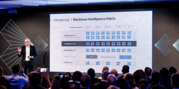 Backbase unveils Intelligence Fabric to unlock AI-productivity gains for banks