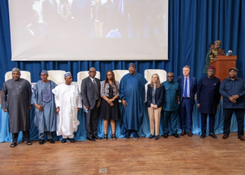 Foundations Launch New Collaborative Fund to Strengthen Democracy in West Africa