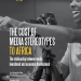 Stereotypical media narratives deprive Africa and FDI community of $4.2 billion annually, new study reveals 