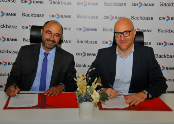 CIH BANK s’associe à Backbase pour réinventer les services bancaires Digitaux au Maroc