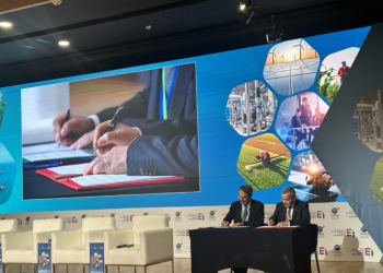 A new satellite agreement to strengthen the Pan-African strategic partnership between France and Morocco