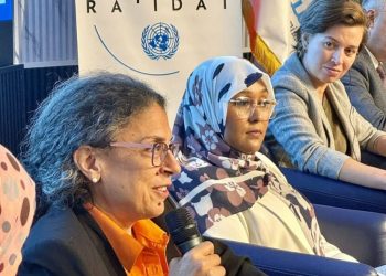 The UN in Libya launches the second round of its Ra’idat training programme for young women from across the country