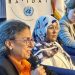The UN in Libya launches the second round of its Ra’idat training programme for young women from across the country