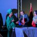 UNAIDS appoints the artist OUM as National Goodwill Ambassador in Morocco