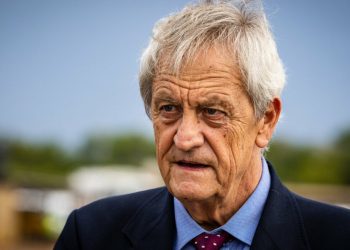 Remarks by Mr. Nicholas Haysom Special Representative of the Secretary-General and Head of UNMISS to the 8th Governors’ Forum