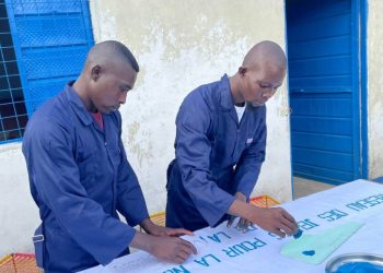 Vakaga : La réintégration réussie des bénéficiaires du programme CVR