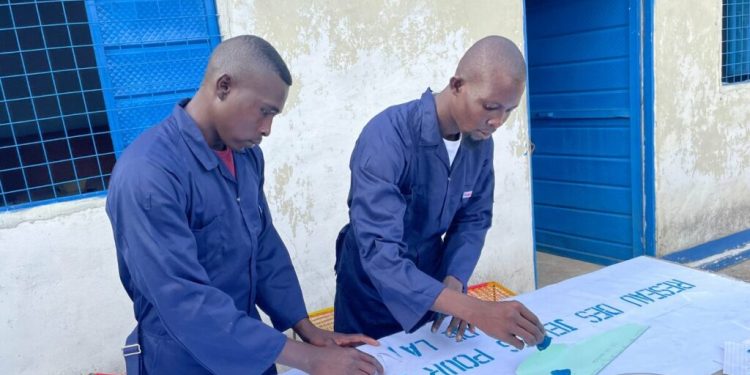 Vakaga : La réintégration réussie des bénéficiaires du programme CVR