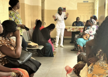 WHO and partners rally cervical cancer elimination efforts