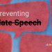 Hate speech is a driver of social conflict, addressing it requires joint efforts from everyone, say youth
