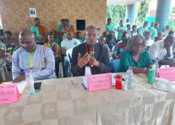 WAGUE Institute celebrates world philosophy day 2024